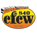 840 CFCW