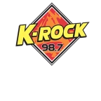 logo 98.7 K-Rock