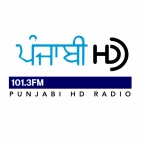 logo CMR FM Punjabi Radio