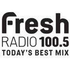 100.5 Fresh