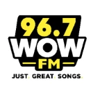 96.7 WOW FM