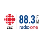 logo CBC Radio One Thunder Bay