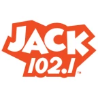 logo JACK 102.1