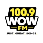 100.9 WOW FM