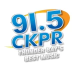 logo 91.5 CKPR