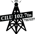 logo LU Radio