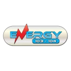 logo Energy 103-104